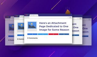 Wordpress Attachment And Tag Pages Seo Impact