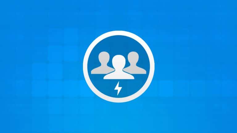 Facebook Groups Illustration